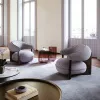 Стул - Стул Ruby lounge - Cattelan Italia