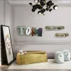 Торшер - Торшер Letter M Graphic - Delightfull