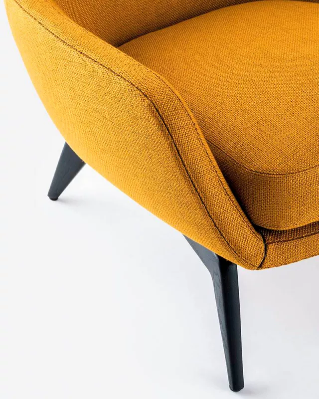 Диван - Диван Belt - Minotti