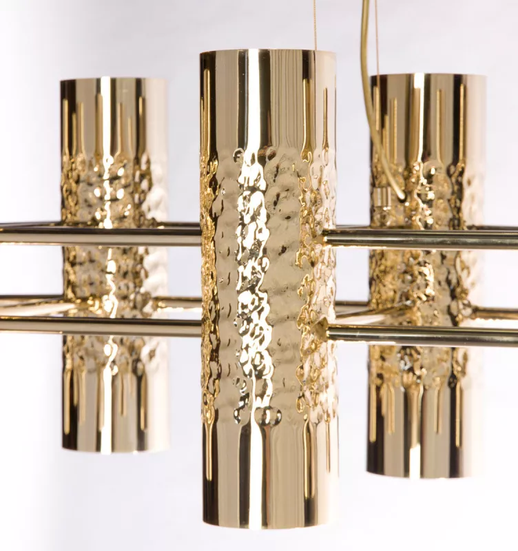 Подвесной светильник - Подвесной Светильник Madison Suspension 8820.9 - Castro Lighting