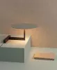 Настольная лампа - Настольная Лампа Flat 5970 - Vibia