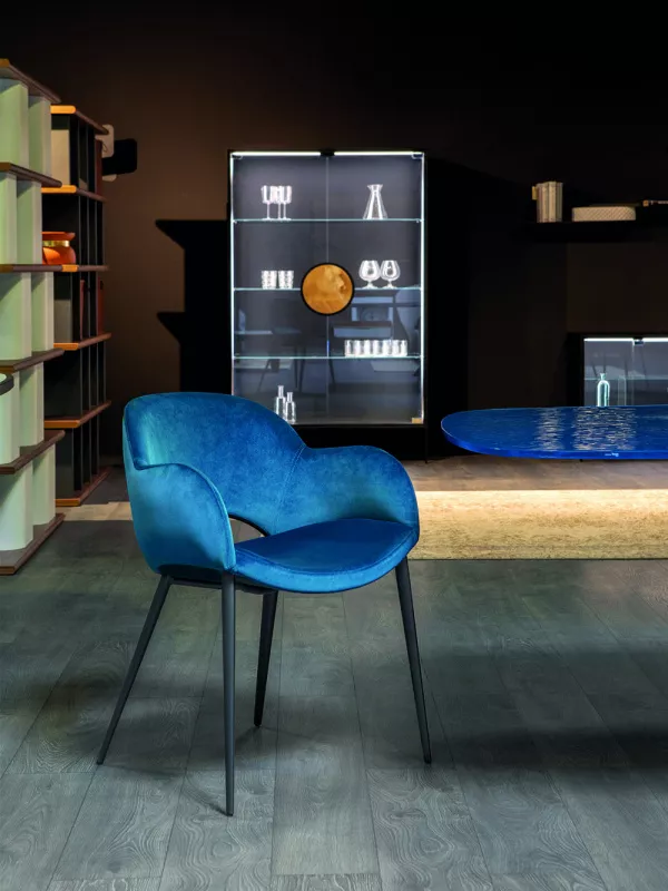 Стул - Стул Beetle - Tonin Casa
