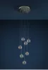 Подвесной Светильник Sweet Light Chandelier