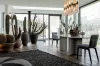 Стул - Стул Marlon S_Dining Chair - Cierre