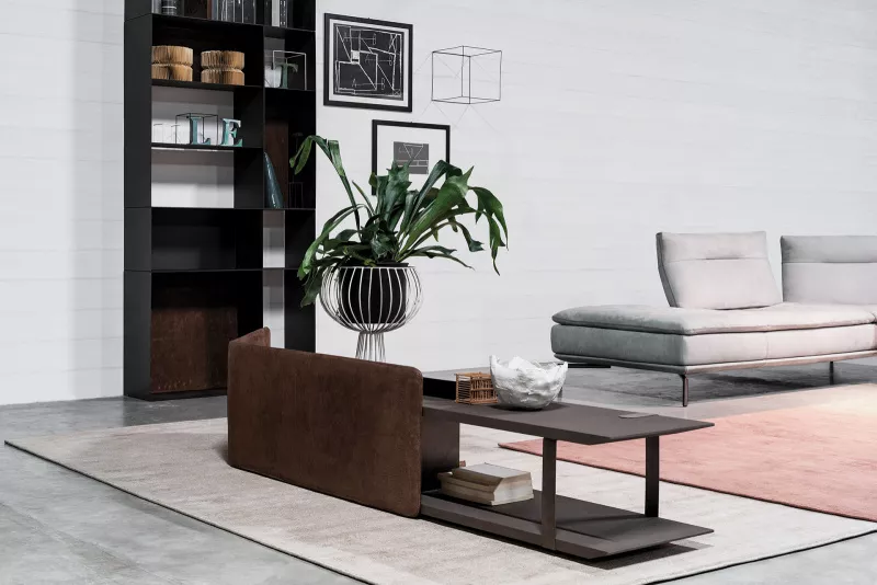 Буфет - Буфет Suite S_01 Sideboard - Cierre