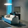 Торшер - Торшер Astra Arc - Cattelan Italia