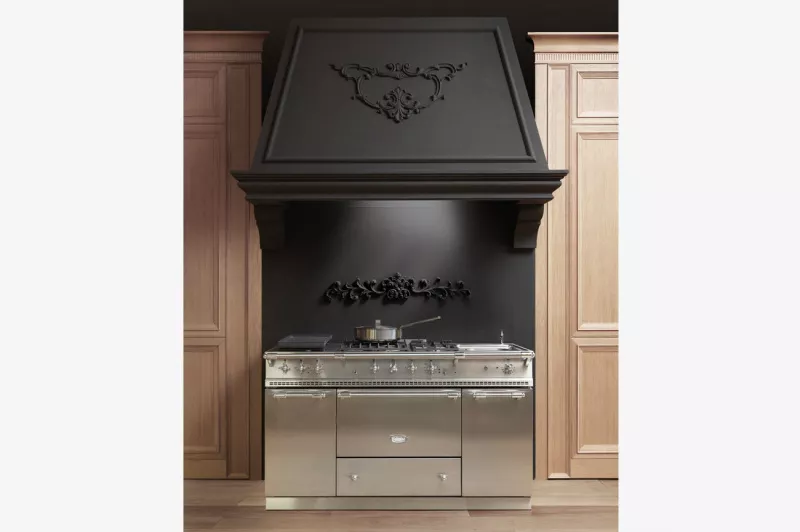 Кухня - Кухня Tuscany - Castagna Cucine