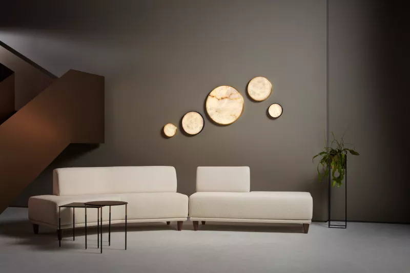 Бра - Бра ANVERS - CTO Lighting