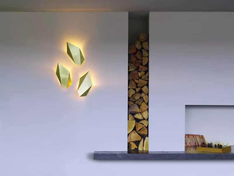 Бра - Бра ABSTRACT - CTO Lighting
