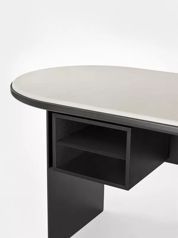 Письменный стол - Письменный стол Sensei Desk - Gallotti&Radice