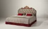 Кровать - Кровать Barocco Mg6712 - OAK