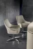 Кресло - Кресло Suzanne office - Longhi