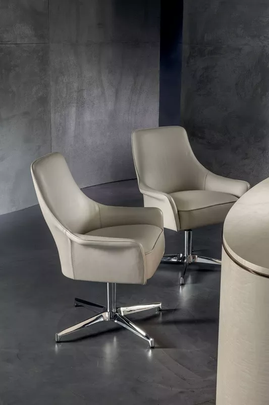 Кресло - Кресло Suzanne office - Longhi