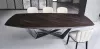 Обеденный стол - Обеденный Стол Skorpio Wood - Cattelan Italia