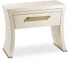 Прикроватная тумба - Прикроватная Тумба Richard New Bedside Table - Cantori