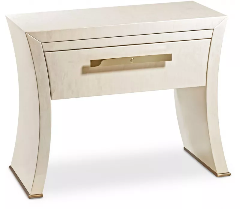 Прикроватная тумба - Прикроватная Тумба Richard New Bedside Table - Cantori