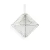 Подвесной светильник - Подвесной светильник Press Cone Led - Tom Dixon