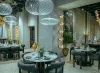 Обеденный стол - Обеденный стол Tube Table - Tom Dixon