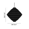 Подвесной светильник - Подвесной светильник Press Cone Led - Tom Dixon