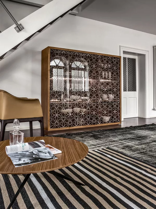 Буфет - Буфет Granada - Tonin Casa