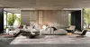 Диван - Диван Horizonte - Minotti