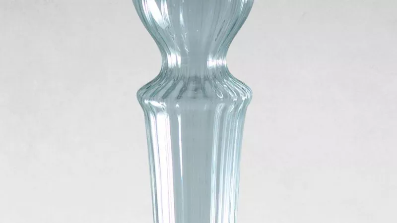 Журнальный столик - Журнальный Cтолик Gran Canal 55 - Reflex