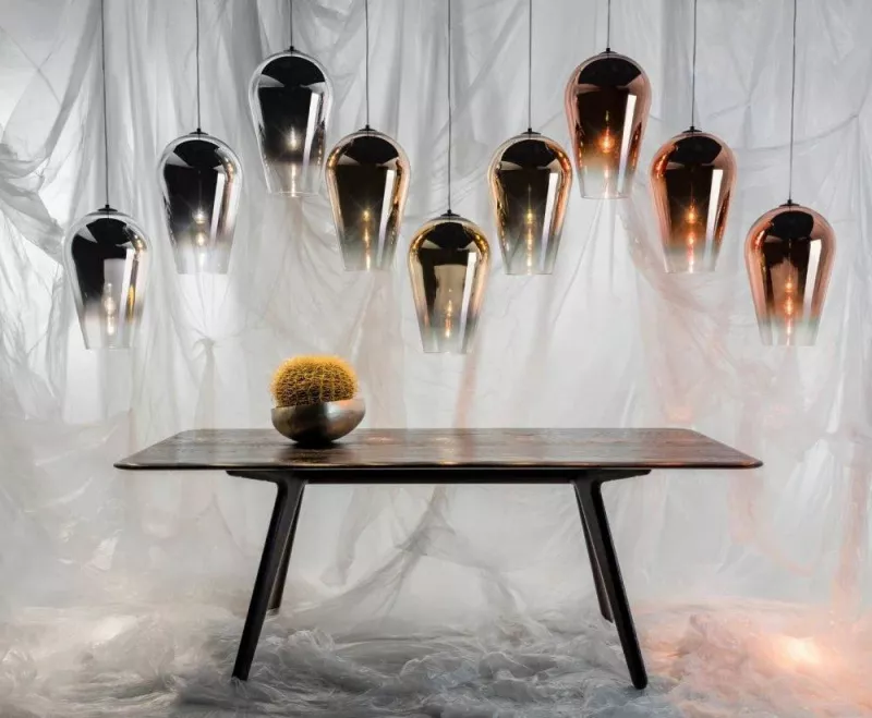 Обеденный стол - Обеденный стол Slab Dining Table - Tom Dixon