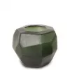 Ваза - Ваза Cubistic Round - Guaxs