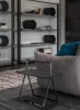 Журнальный столик - Журнальный Столик Nadir Ts_Side Table - Cierre