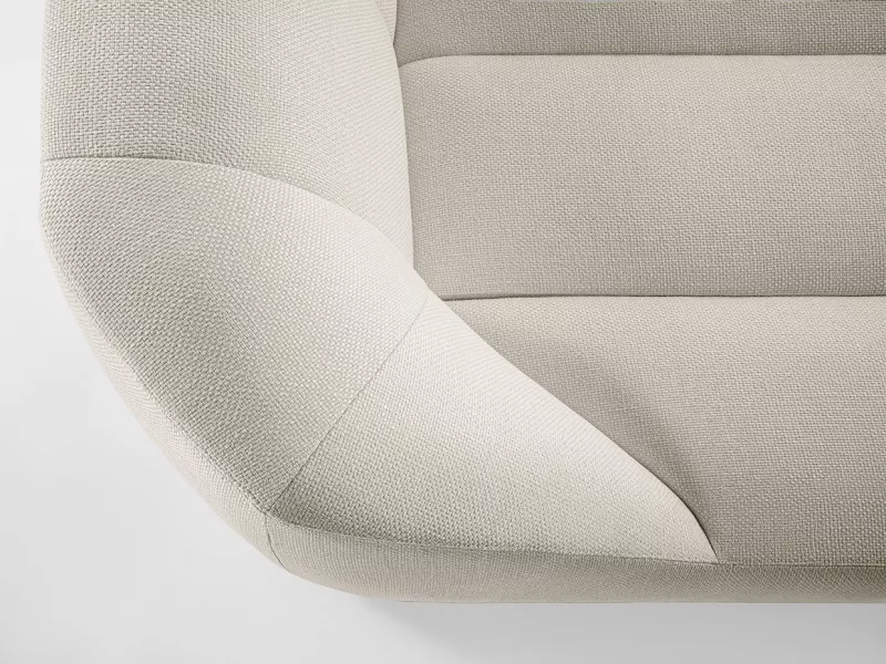 Шезлонг - Шезлонг Cloud - Gallotti&Radice