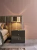 Кровать - Кровать Boiserie Oscar - Twils