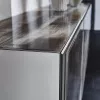 Буфет - Буфет Focus Crystalart - Cattelan Italia