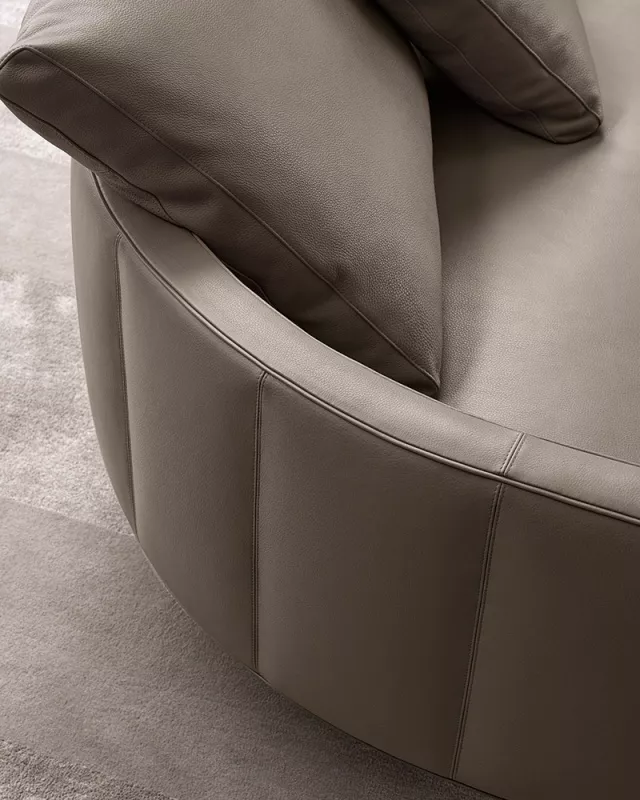 Диван - Диван Torii - Minotti