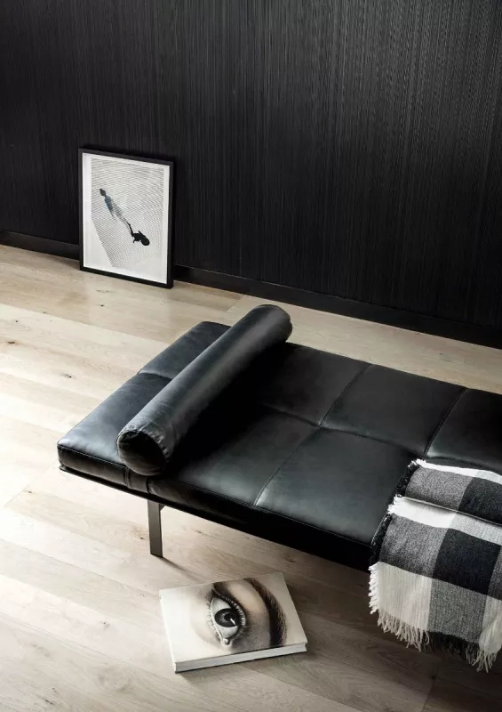 Шезлонг - Шезлонг YARD DAYBED RQ200 - Lema