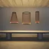 Подвесной светильник - Подвесной светильник Array 1815 - Vibia
