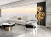 Торшер - Торшер Melt Stand Chandelier - Tom Dixon