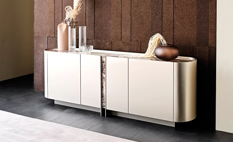 Буфет - Буфет Dynasty - Cattelan Italia