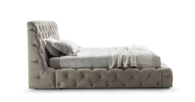 Кровать - Кровать Caracciolo - Vittoria Frigerio