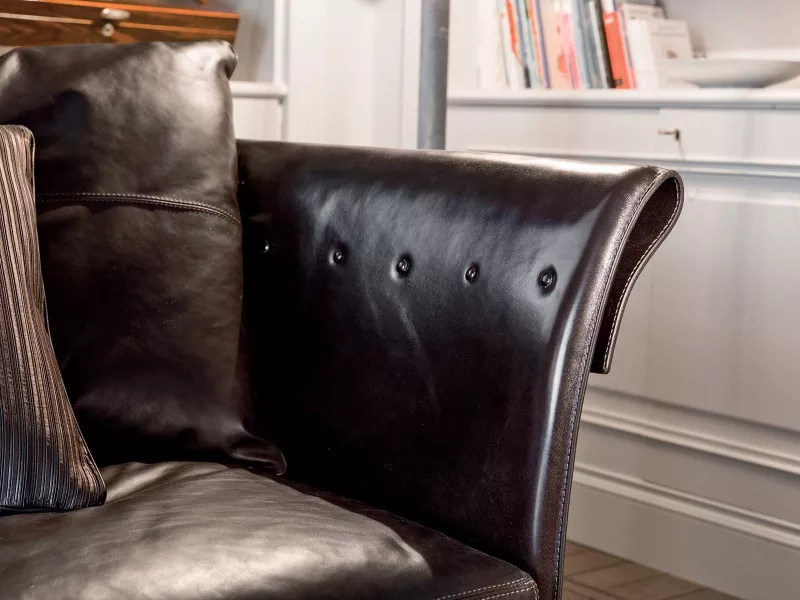 Диван - Диван Charme Sofa - Longhi
