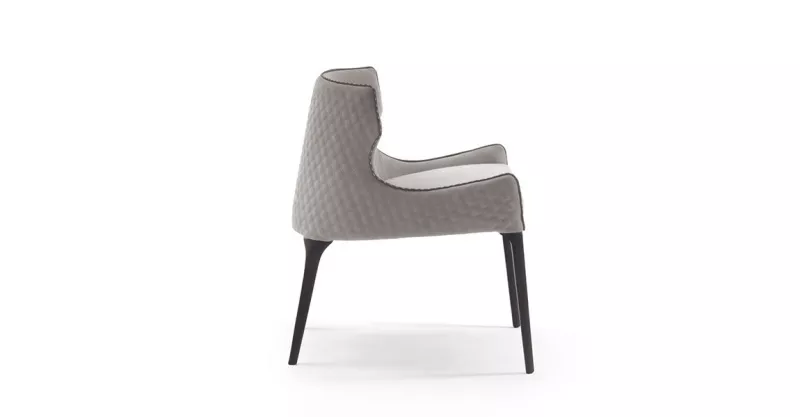 Стул - Стул Piola chair low + high - Vittoria Frigerio