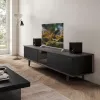 Мебель под TV - Мебель Под Tv Brera - Ozzio