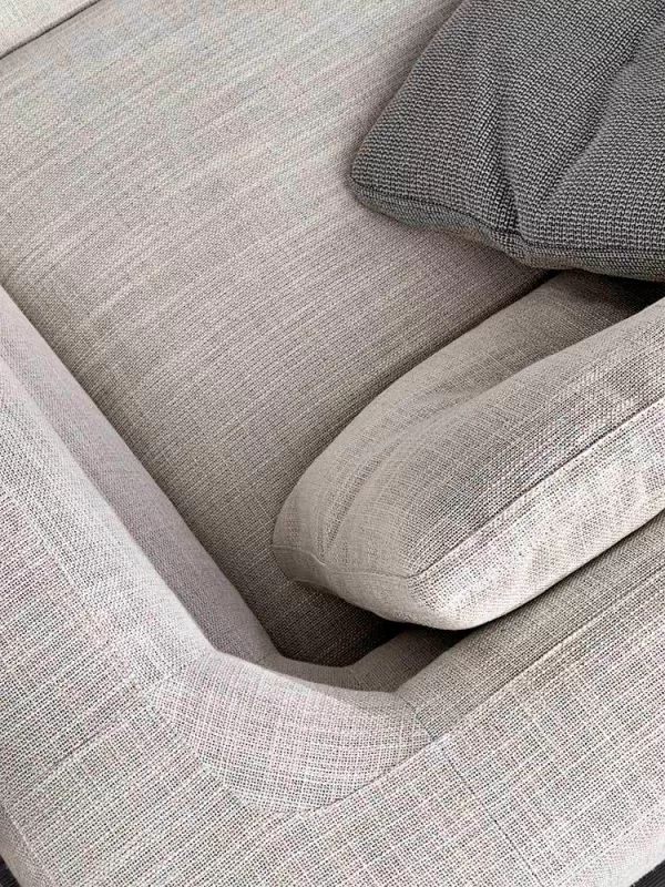 Диван - Диван Alexander - Minotti