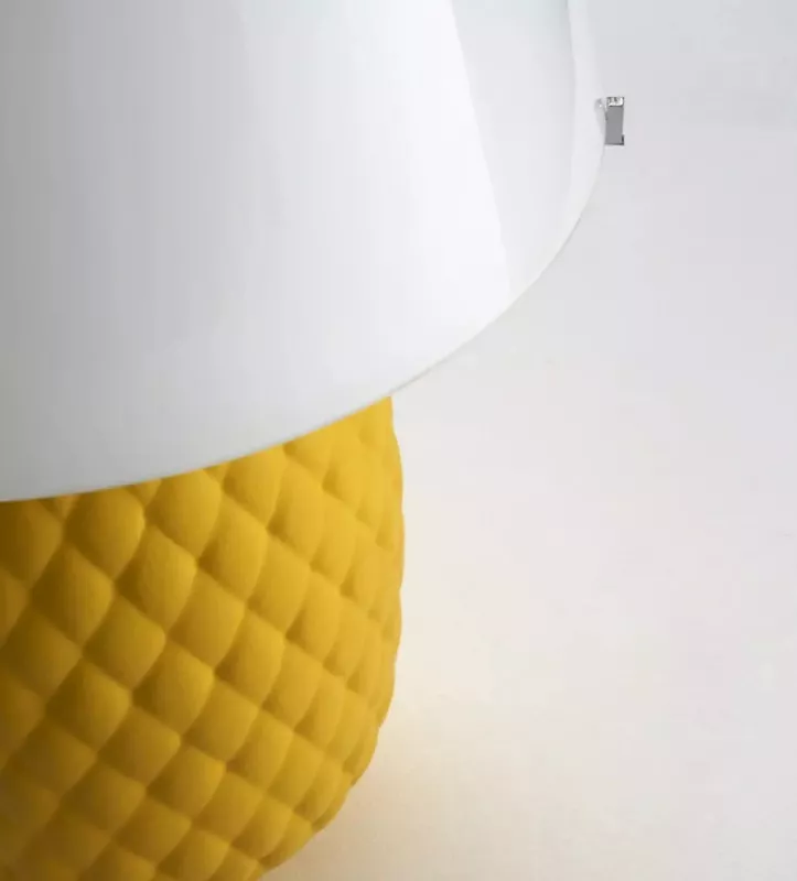 Настольная лампа - Настольная Лампа Pineapple 7214/ l1 - MM Lampadari