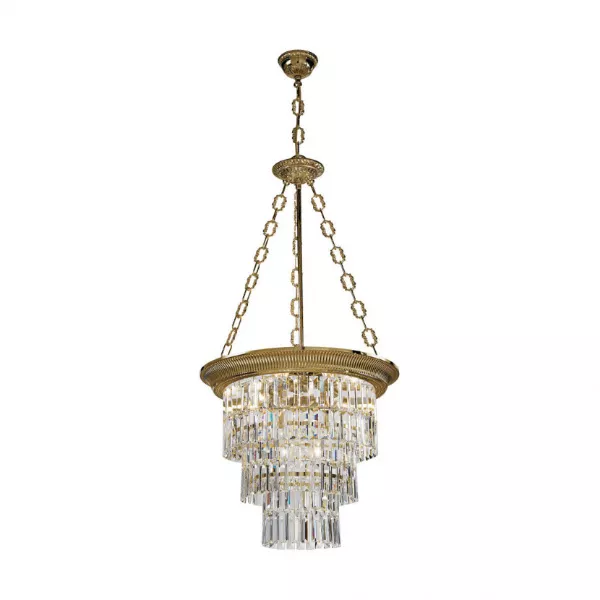 Подвесной Светильник Milord Crystal 0346.34.3