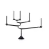 Подсвечник - Подсвечник Spin Candelabra - Tom Dixon