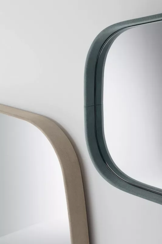 Зеркало - Зеркало Soft - Gallotti&Radice