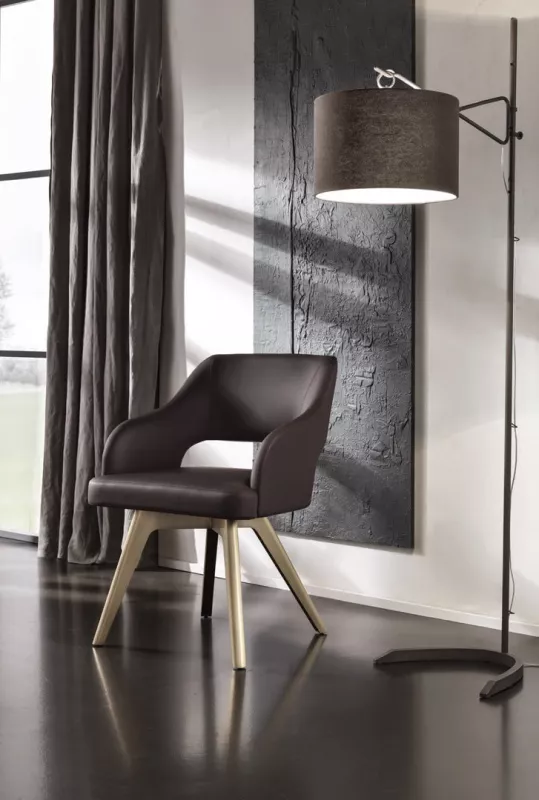 Торшер - Торшер Lia Floor Lamp - Cantori