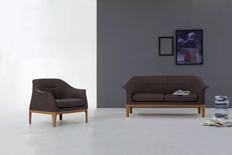 Диван - Диван Tiffany - Tonin Casa