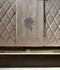 Кровать - Кровать 5931 Infinity - Giorgio Collection