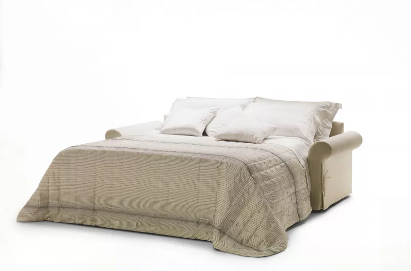 Диван-кровать - Диван-Кровать Richard, Richard Teso - Milano Bedding